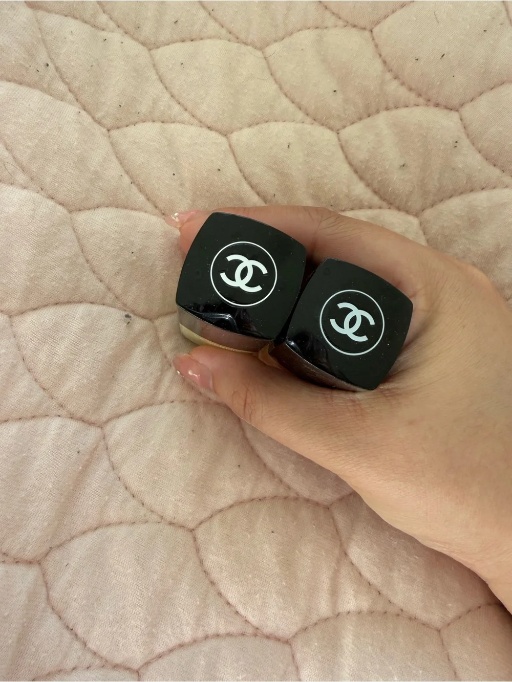 CHANEL le vernis